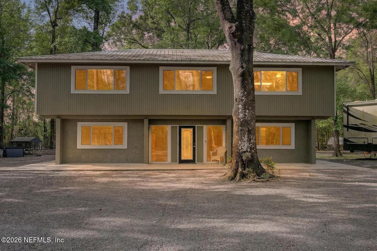 5301 CHURCH Road, St. Augustine, FL 32092 3