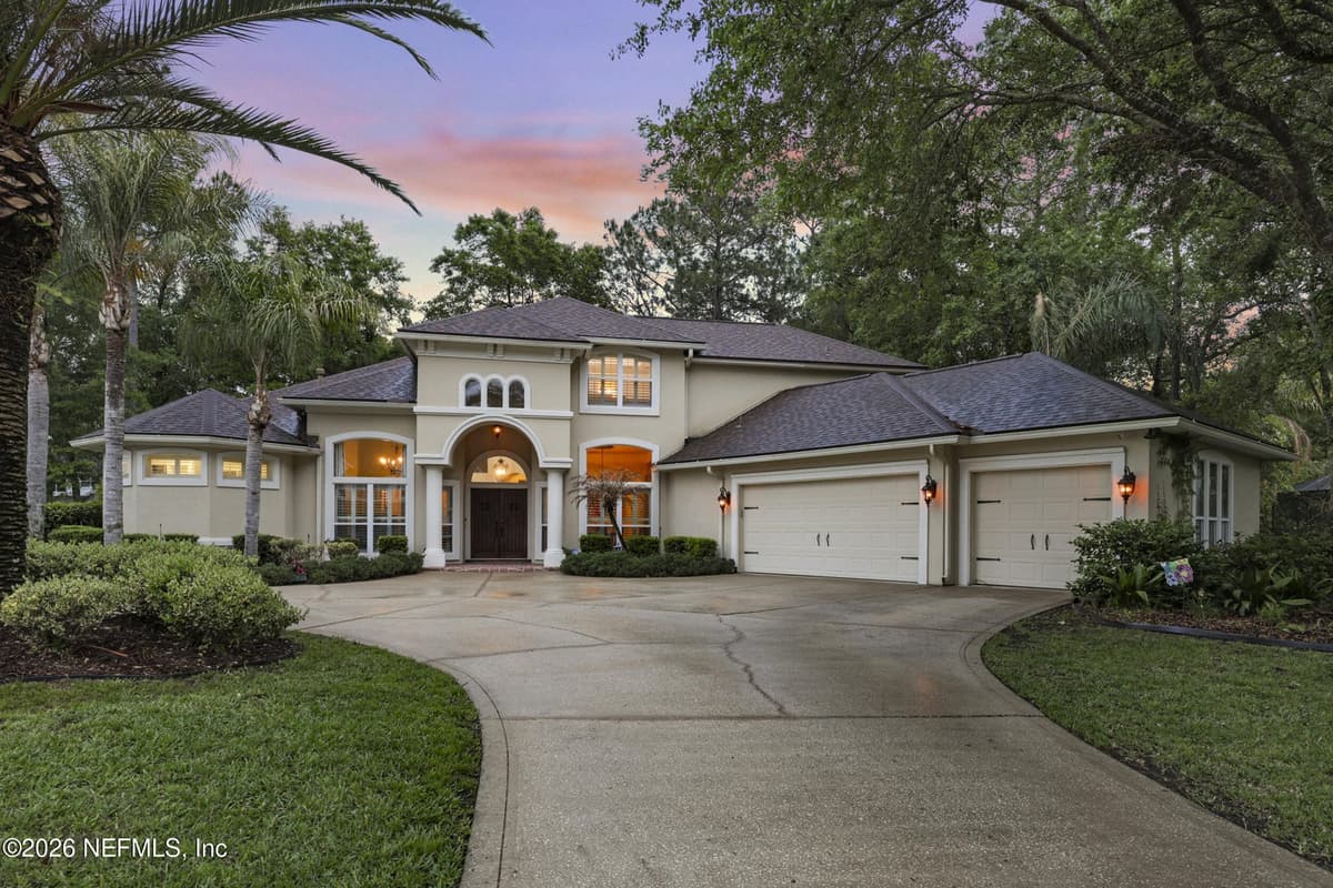 2659 COUNTRY SIDE Drive, Fleming Island, FL 32003 3