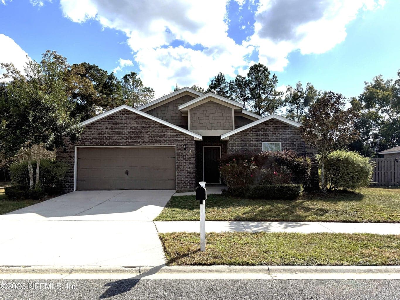 5980 SANDS POINTE Drive, Macclenny, FL 32063
