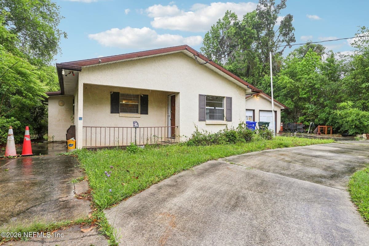 2061 AZALEA Lane, Orange Park, FL 32073 2