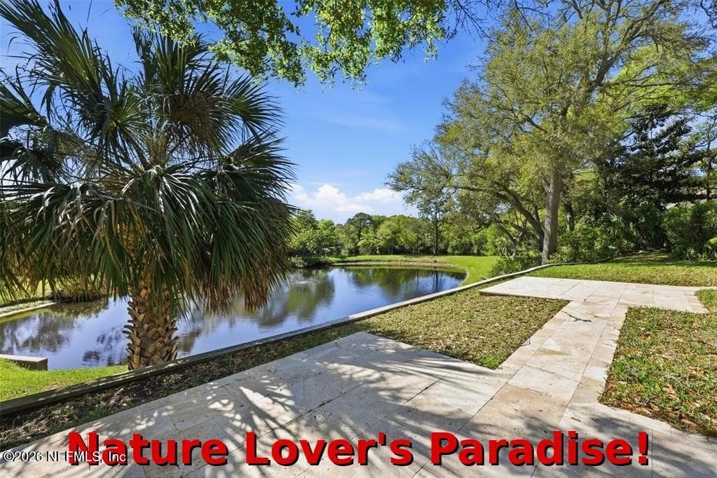 2144 LAKESIDE Drive E, Fernandina Beach, FL 32034 2