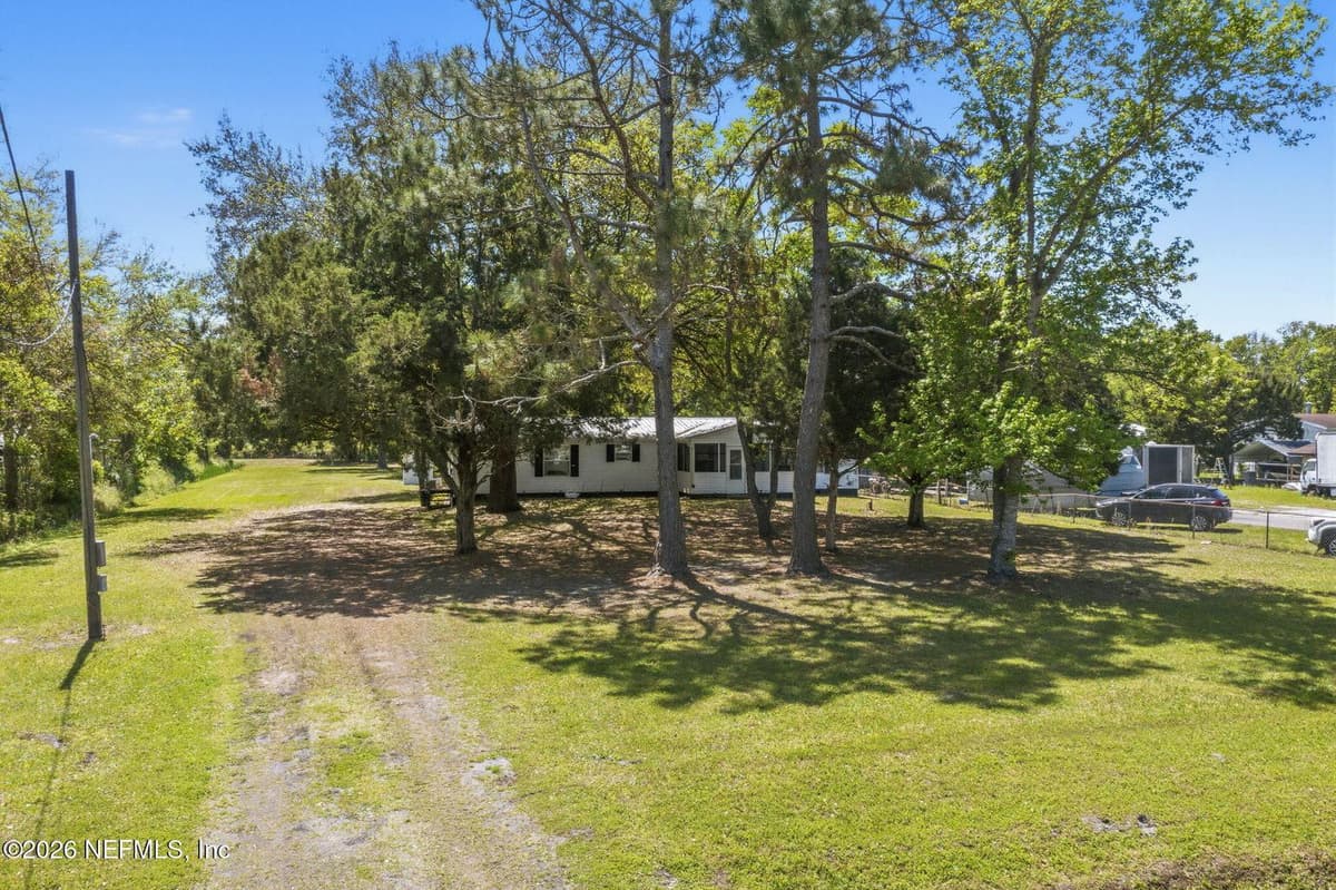2072 SARA LYNN Drive, St. Augustine, FL 32084 2