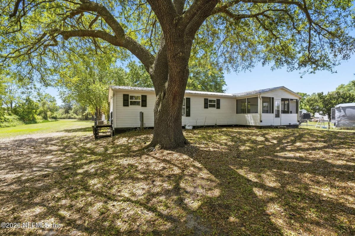 2072 SARA LYNN Drive, St. Augustine, FL 32084 3