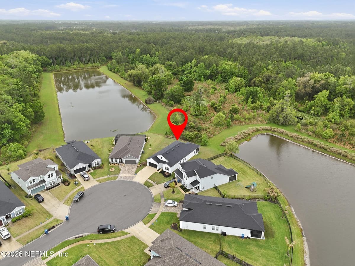 231 WILLOW CREEK Court, St. Augustine, FL 32092 3