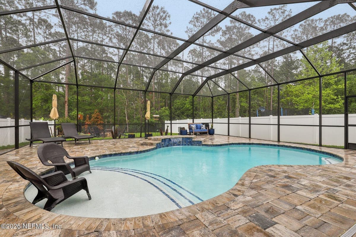 100 WILLOW WINDS Parkway, St. Johns, FL 32259 2
