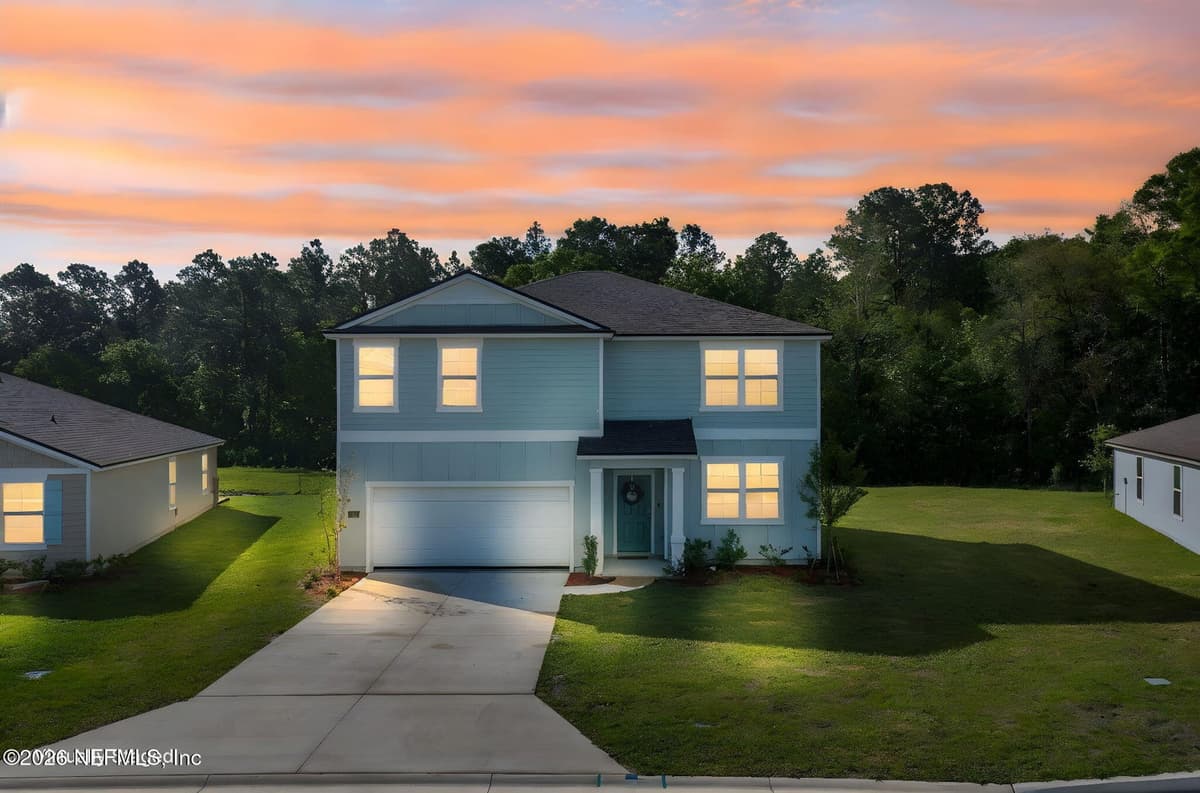 981 ORELLANA Road, St. Augustine, FL 32084 2