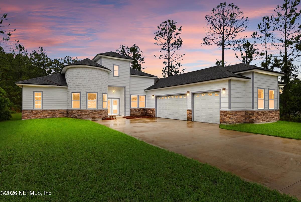 11230 SADDLE CREST Way, Jacksonville, FL 32219 2