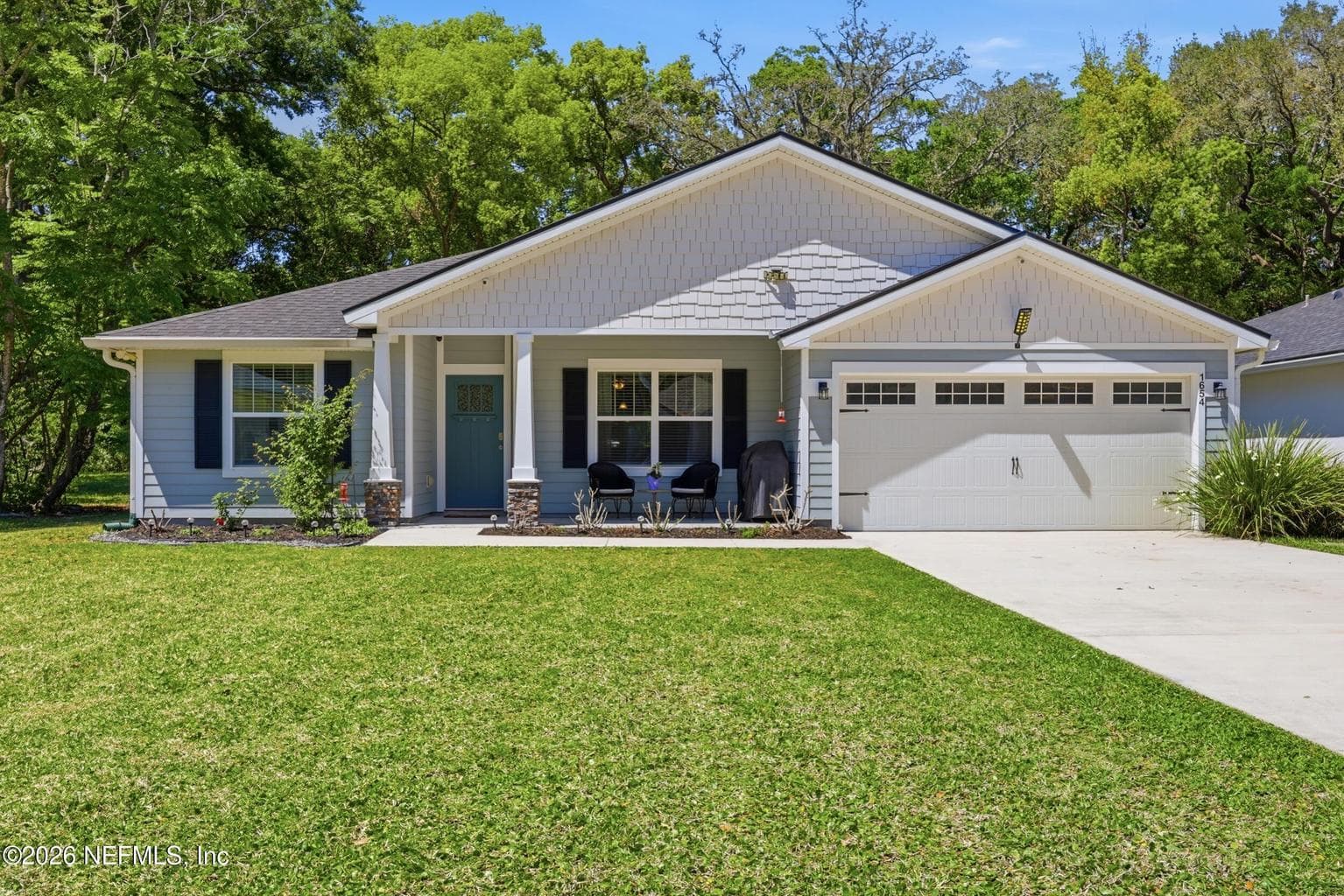 1654 EAST Road, Jacksonville, FL 32216