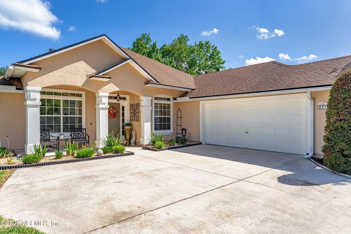 237 CROOKED Court, St. Johns, FL 32259 3