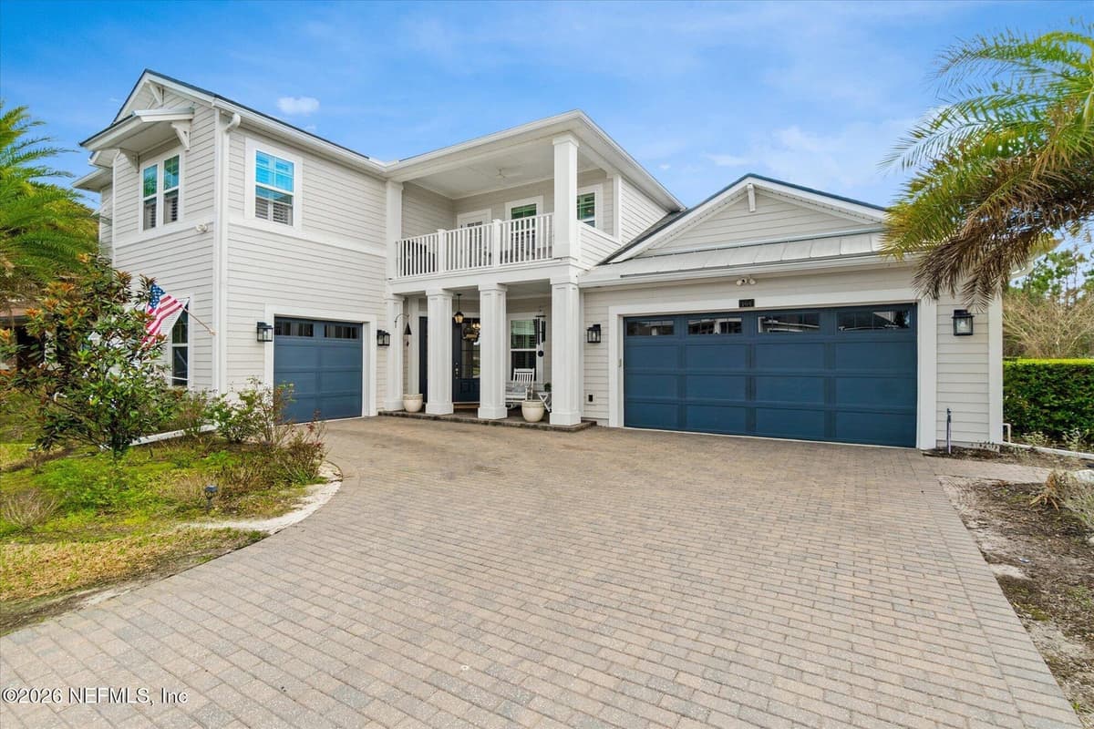195 GLENNEYRE Circle, St. Augustine, FL 32092 2