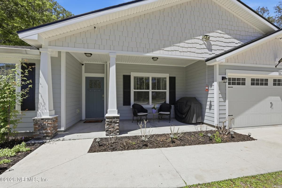 1654 EAST Road, Jacksonville, FL 32216 2