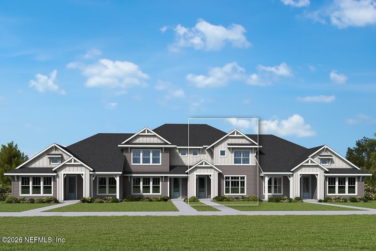 1064 WILDLIGHT Avenue, Yulee, FL 32097