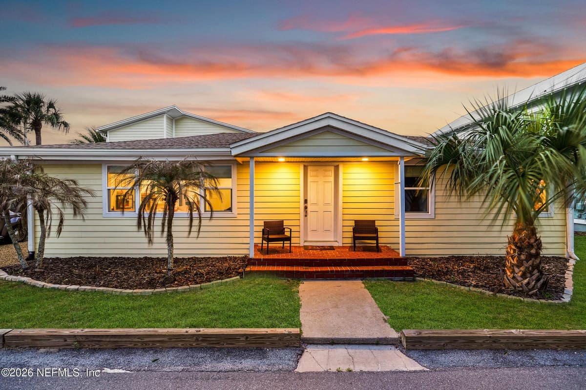 15 2ND Street, St. Augustine Beach, FL 32080 3