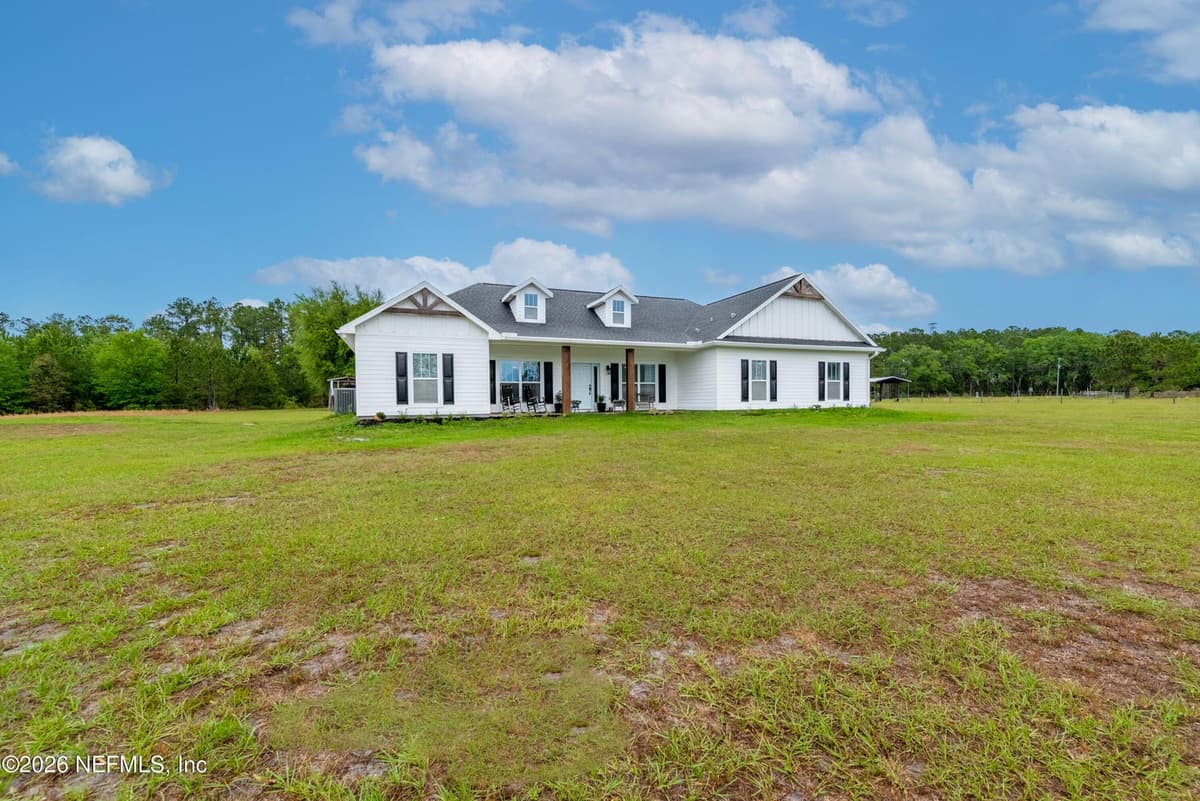 5079 SW STATE ROAD 121, Lake Butler, FL 32054 2