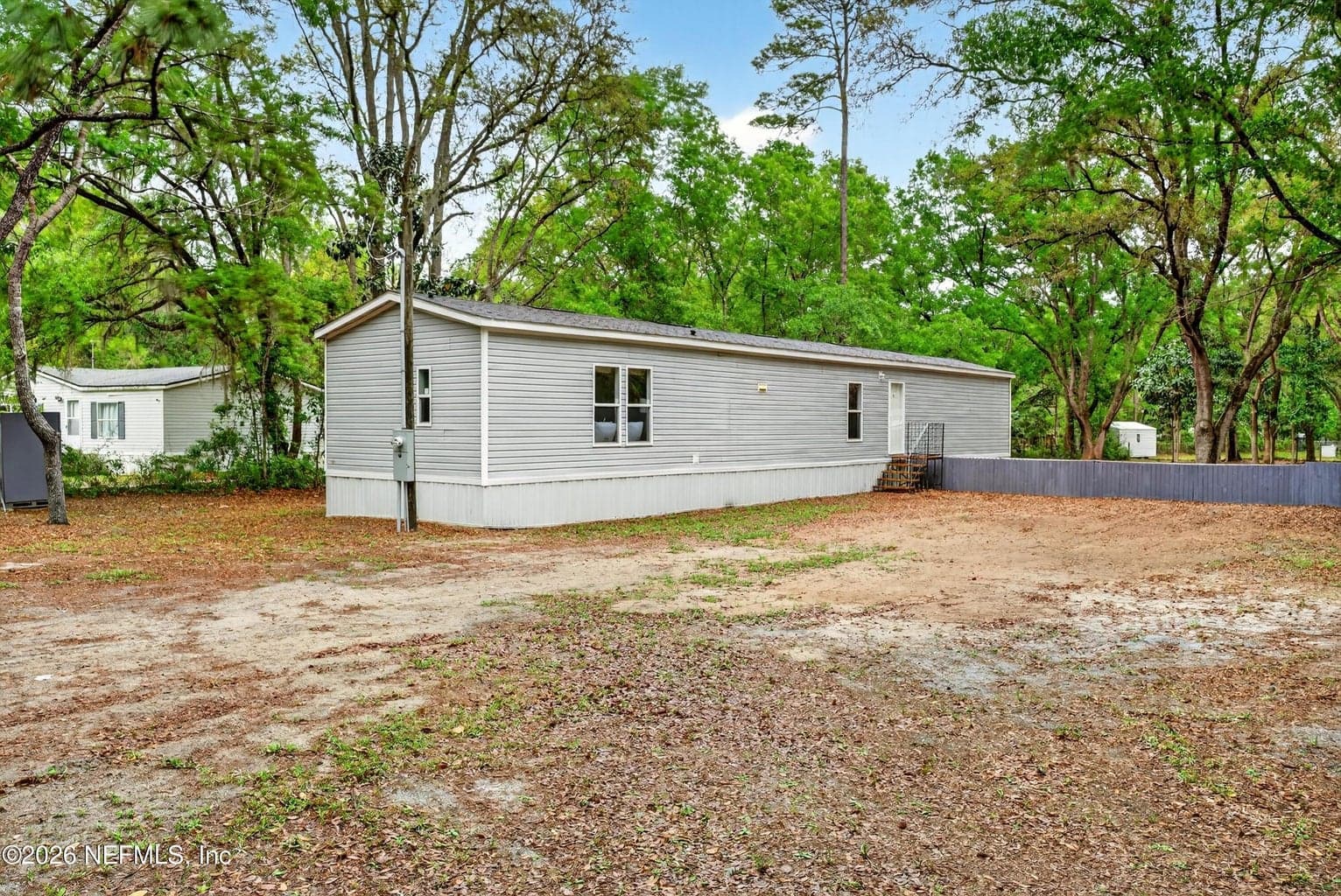 86204 BLADON Road, Yulee, FL 32097