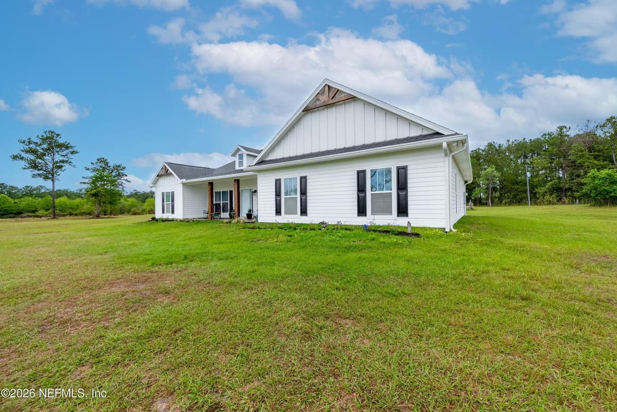 5079 SW STATE ROAD 121, Lake Butler, FL 32054 3