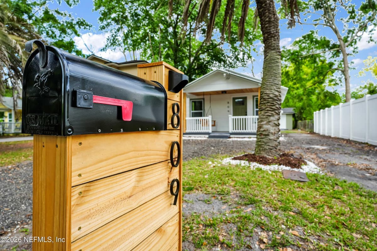 809 OWEN Avenue, Jacksonville, FL 32205 3