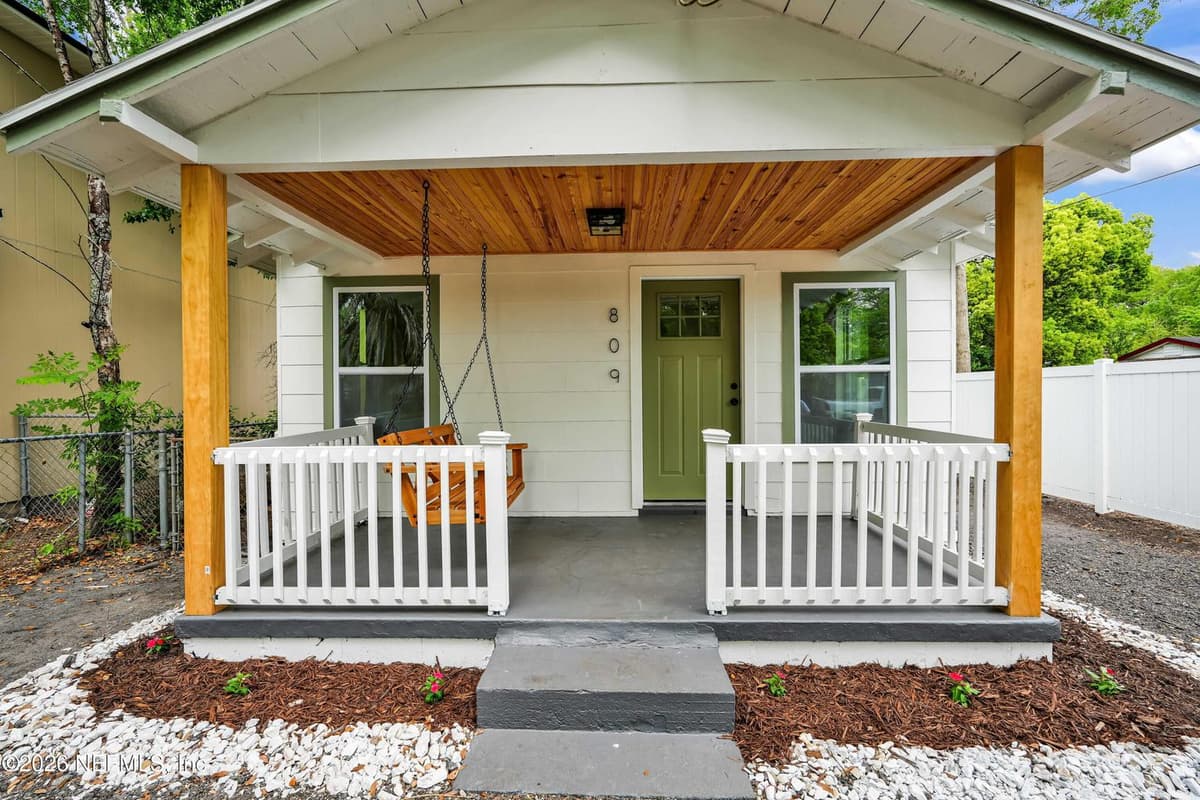 809 OWEN Avenue, Jacksonville, FL 32205 2