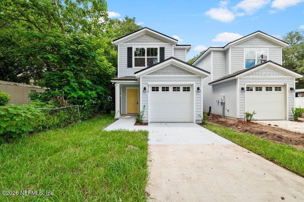 8941 HARE Avenue, Jacksonville, FL 32211
