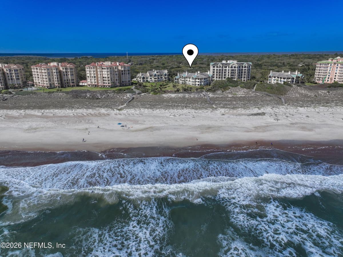 2109 BEACHWOOD Road, Fernandina Beach, FL 32034 2