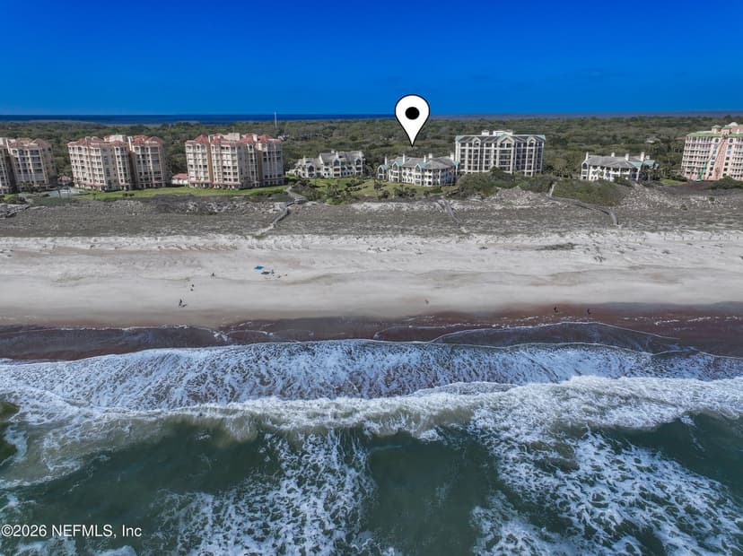 2109 BEACHWOOD Road, Fernandina Beach, FL 32034