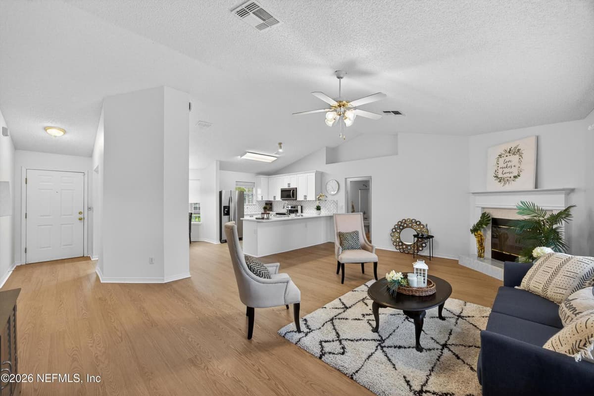 2411 PARIS MILL Road, Jacksonville, FL 32221 2