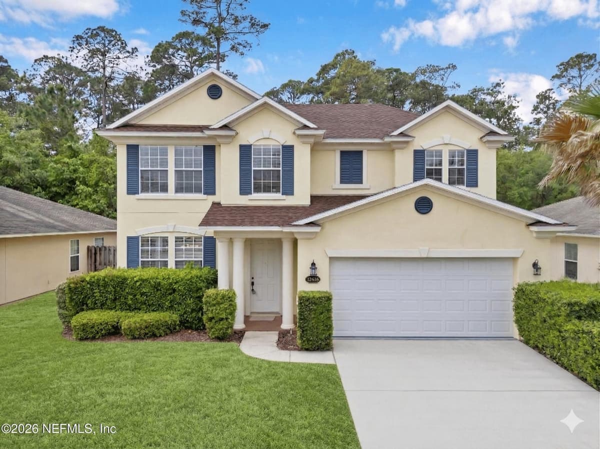 12634 PINE MARSH Way, Jacksonville, FL 32226 3