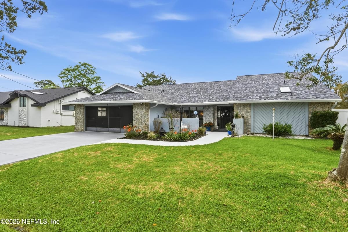 7 FOLCROFT Lane, Palm Coast, FL 32137 3