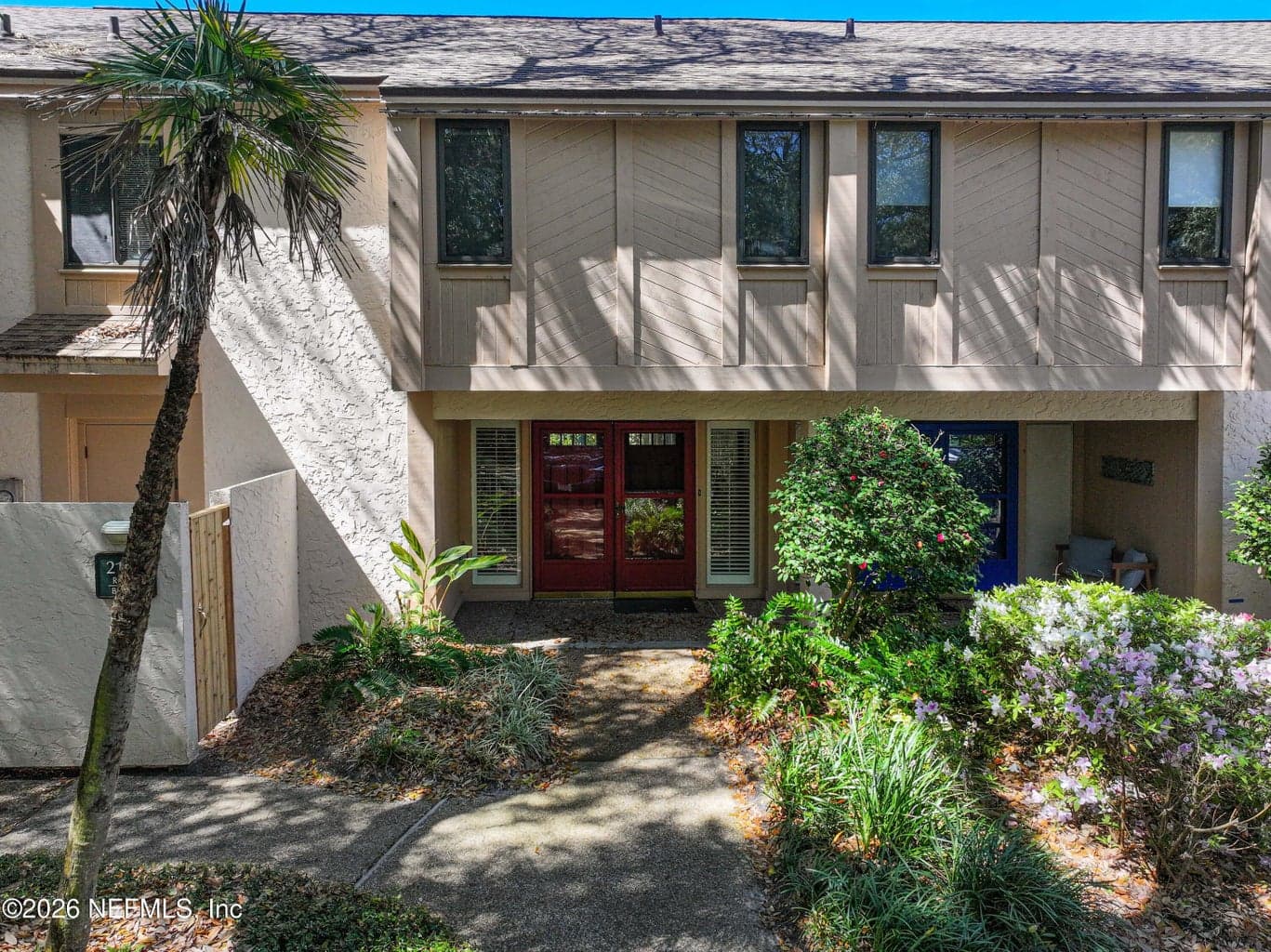 2134 BEACHWOOD Road, Fernandina Beach, FL 32034