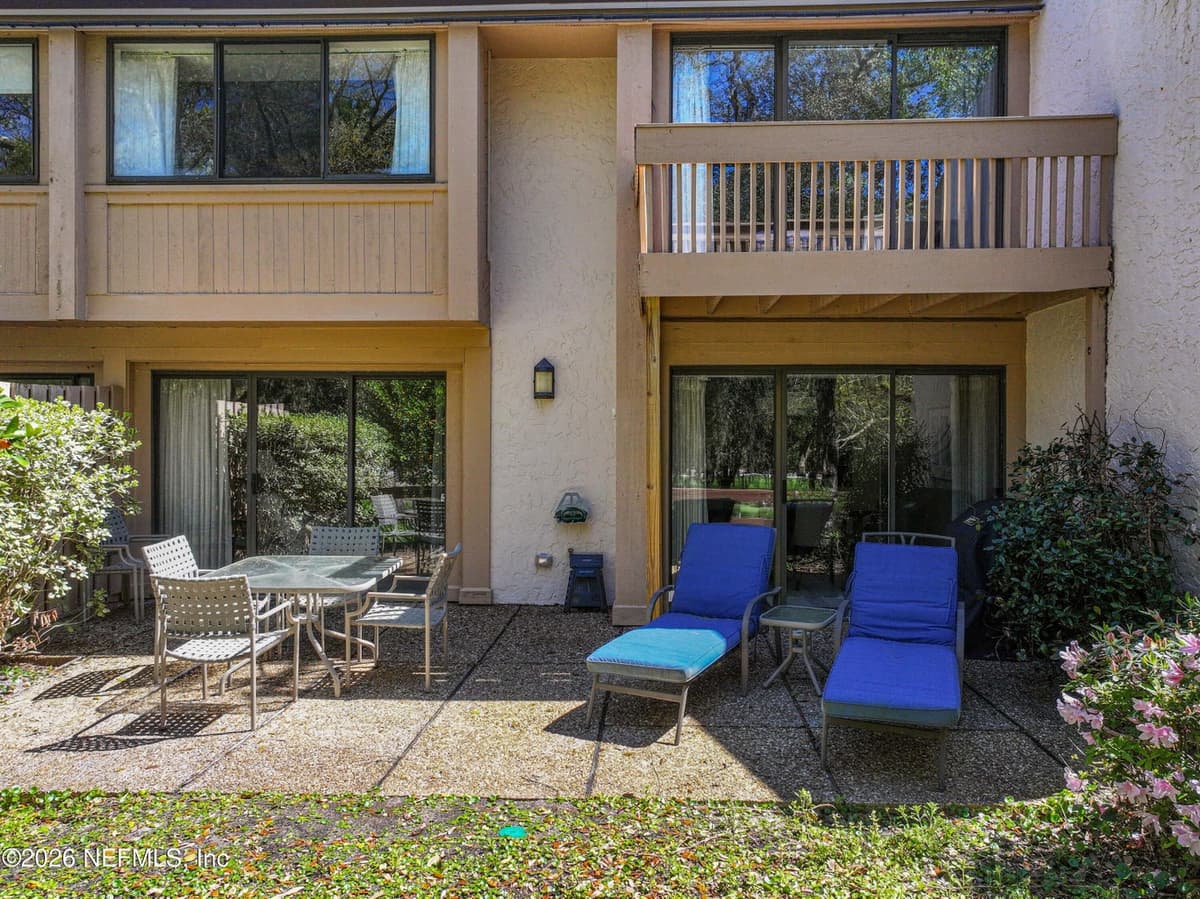 2134 BEACHWOOD Road, Fernandina Beach, FL 32034 2
