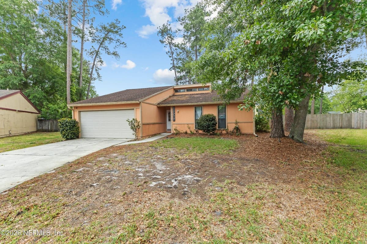 10532 ARROWHEAD Court, Jacksonville, FL 32257 2