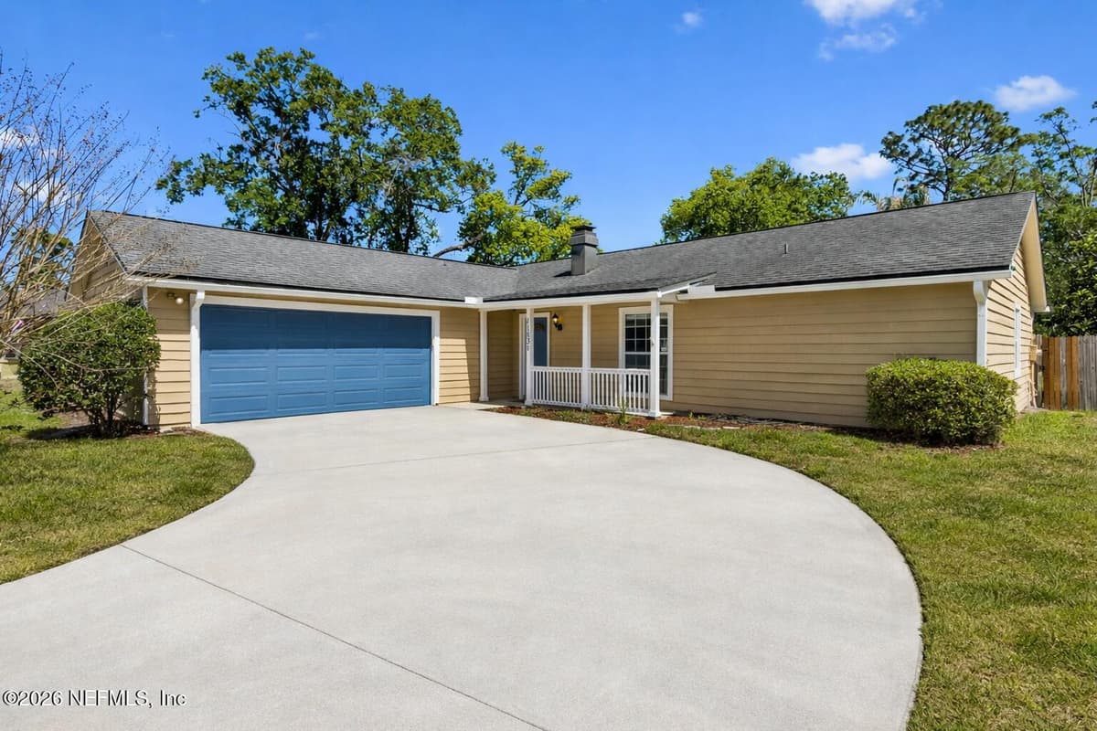 11531 KNOBBY Way, Jacksonville, FL 32223 2