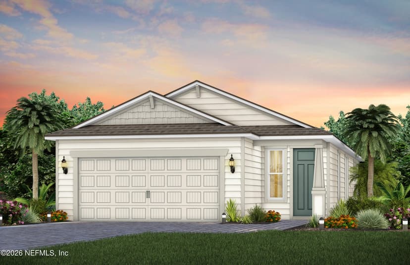 515 GOODWILL Court, Yulee, FL 32097