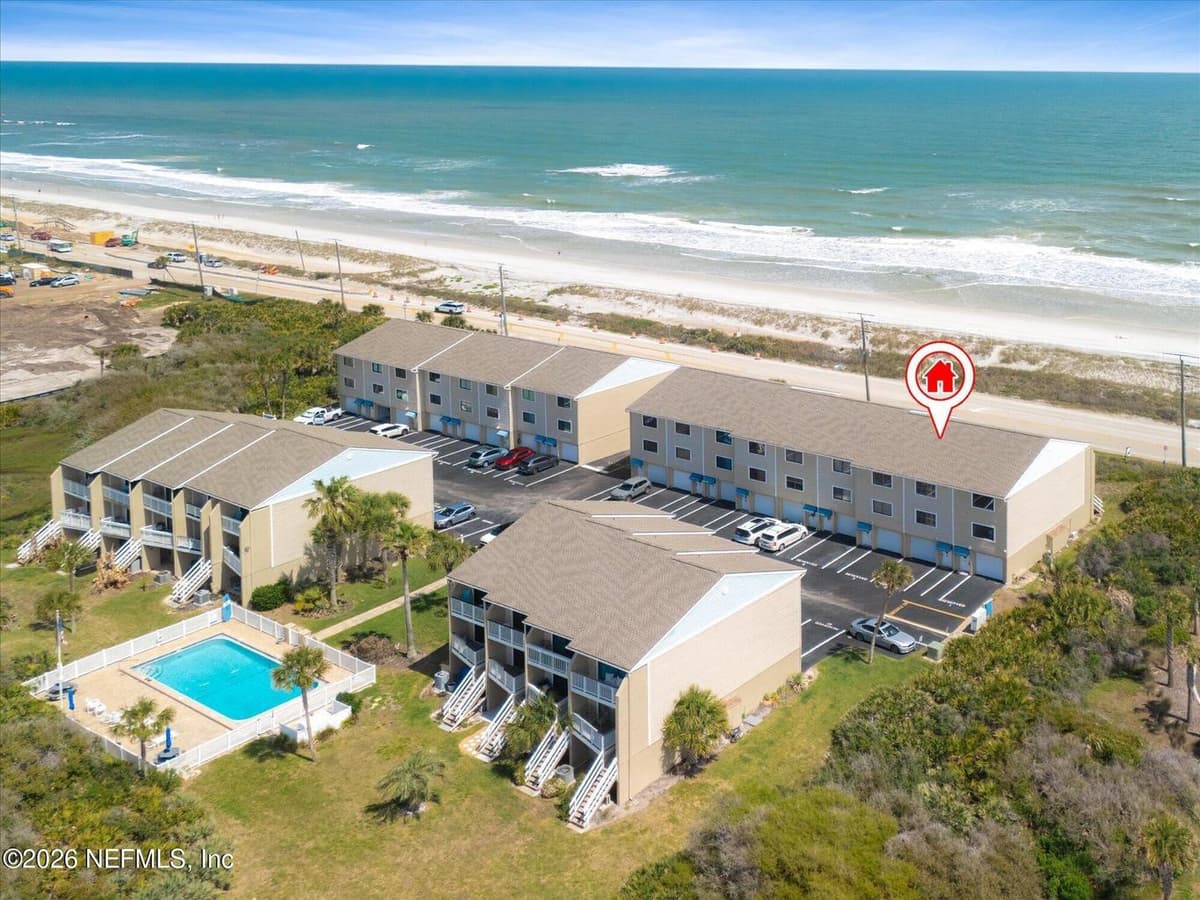 3385 COASTAL Highway 2, St. Augustine, FL 32084 3