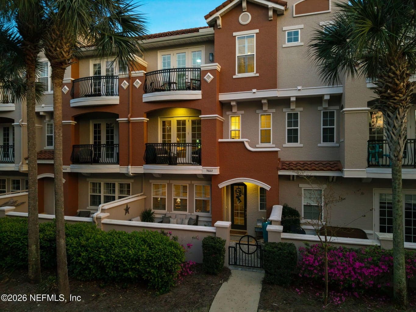 96122 RODDENBERRY Way, Fernandina Beach, FL 32034