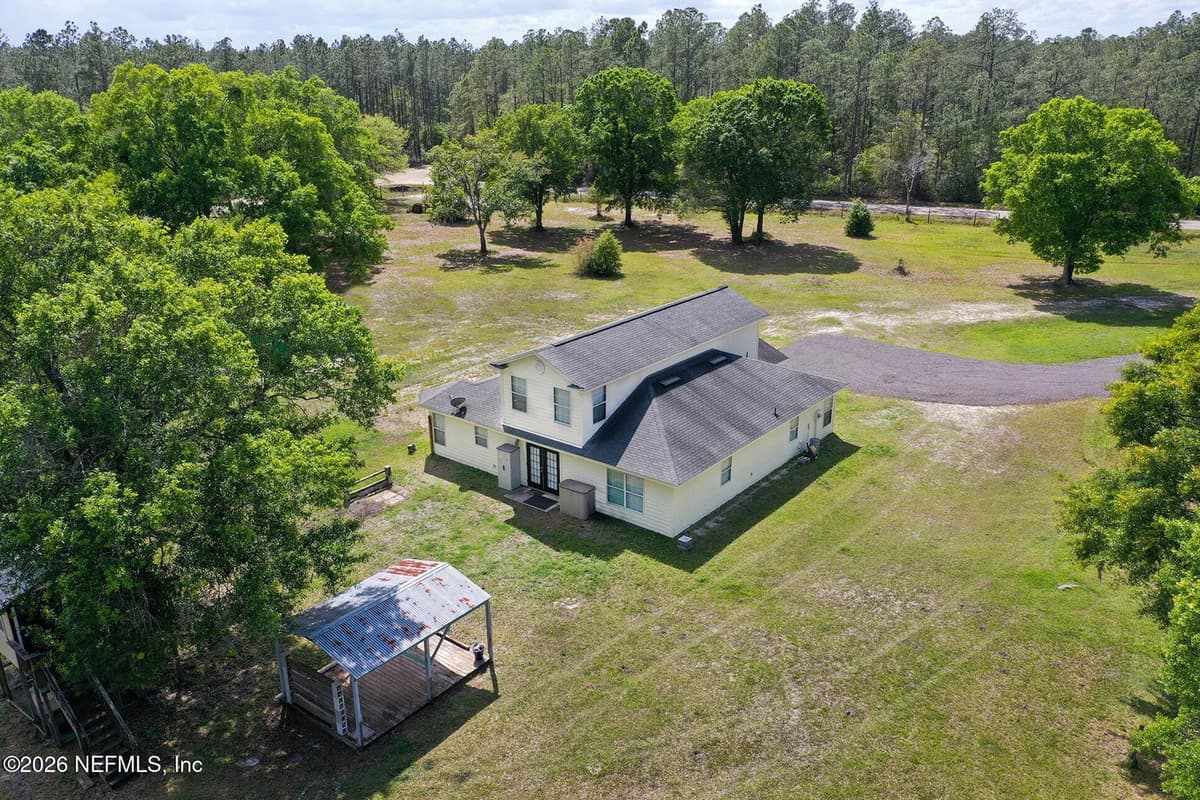 4160 DIVISION Street, Hastings, FL 32145 3
