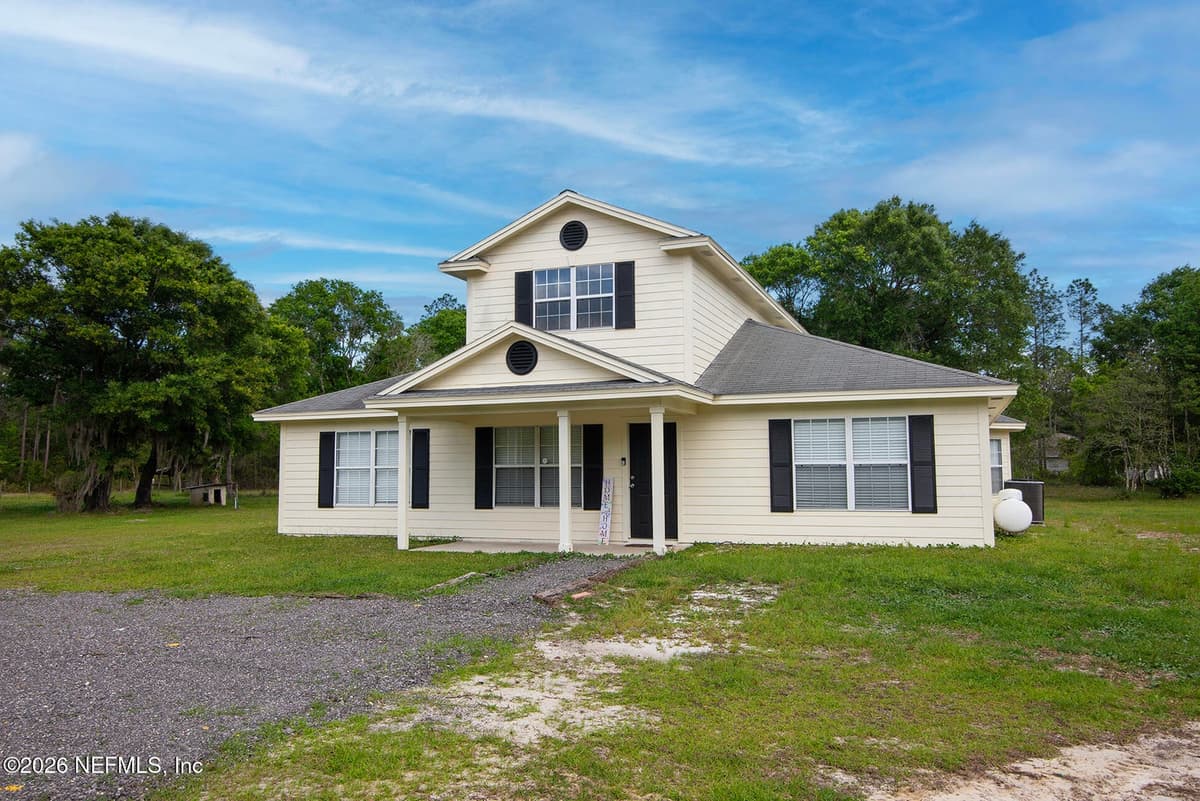 4160 DIVISION Street, Hastings, FL 32145 2