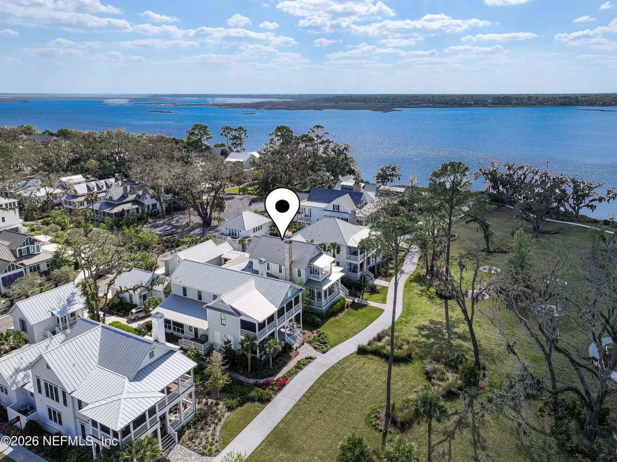 79 OLD WELL Road, Fernandina Beach, FL 32034 2