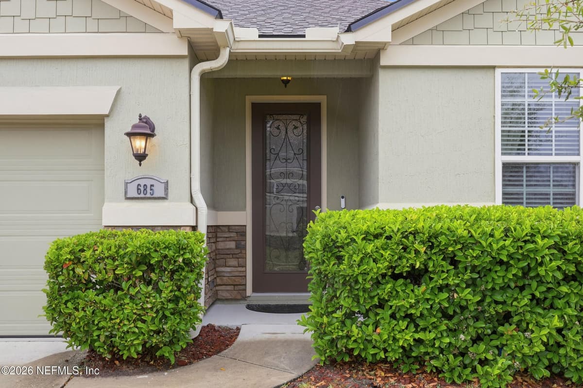 685 CHARTER OAKS Boulevard, Orange Park, FL 32065 2