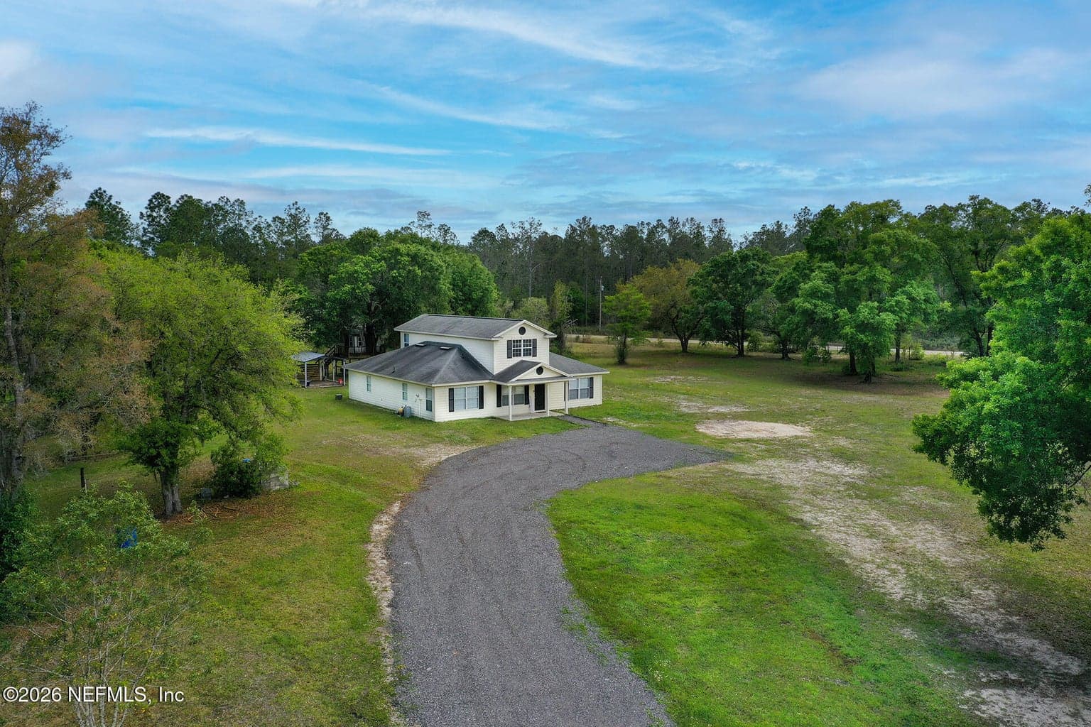 4160 DIVISION Street, Hastings, FL 32145