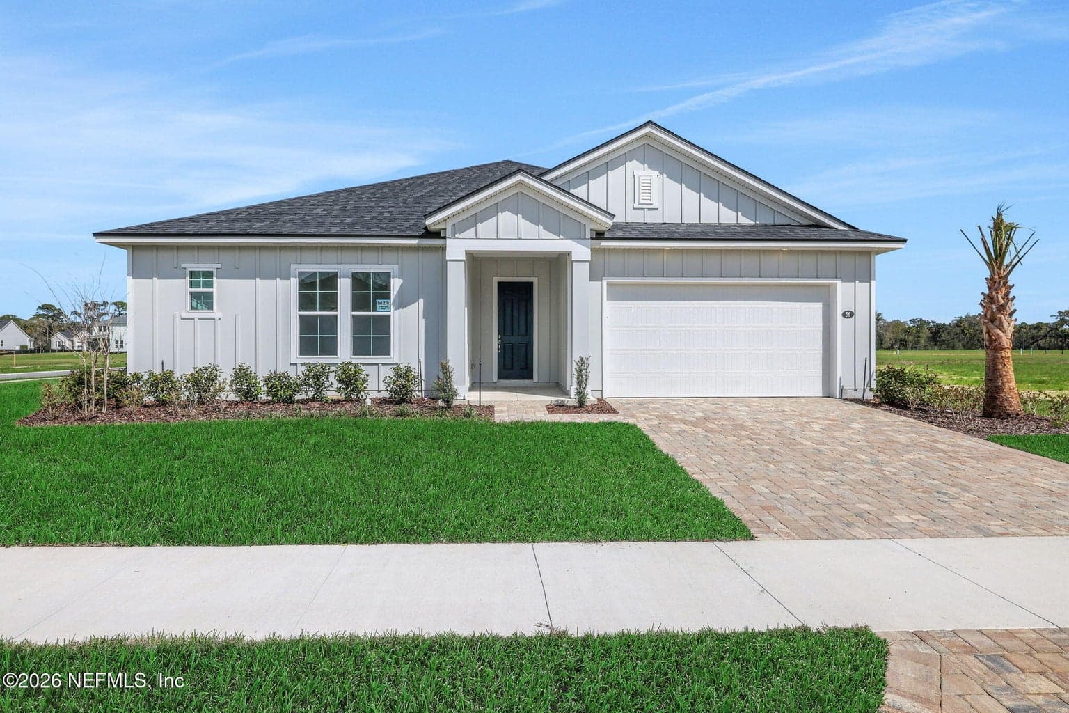56 RIBERA Drive, Flagler Beach, FL 32136
