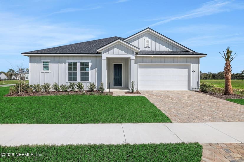 56 RIBERA Drive, Flagler Beach, FL 32136