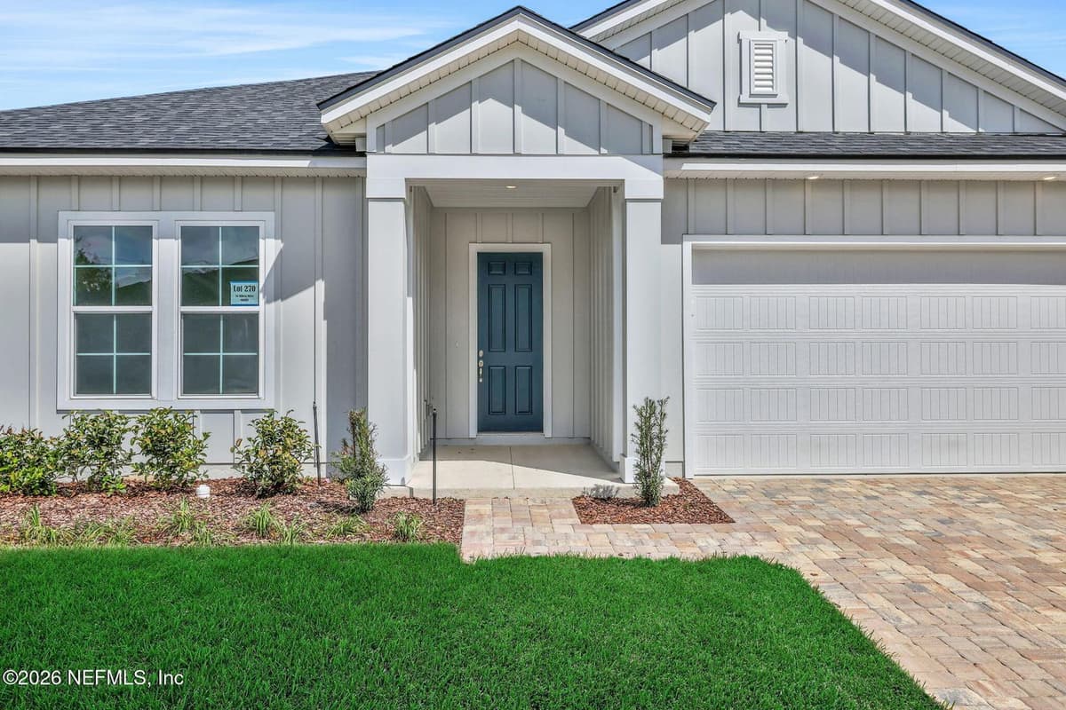 56 RIBERA Drive, Flagler Beach, FL 32136 3