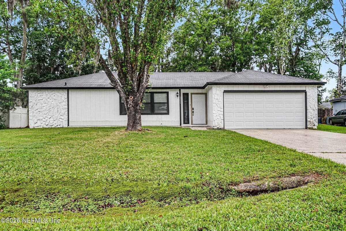 6266 BAHAMA Court, Fleming Island, FL 32003 2