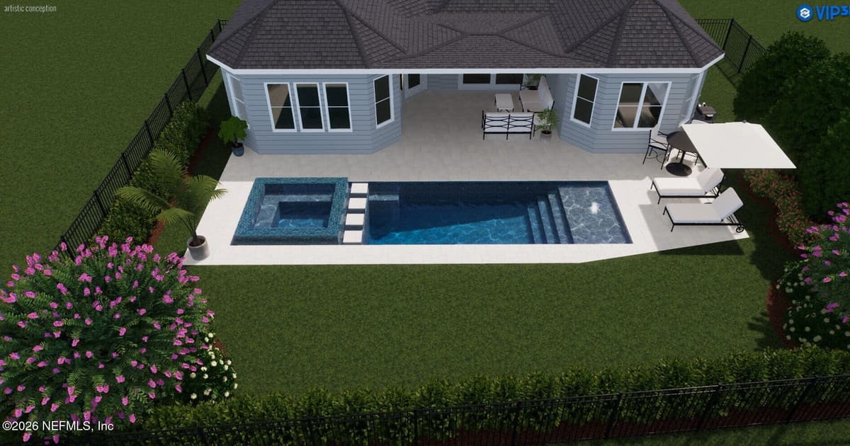 73 GREENVIEW Lane, St. Augustine, FL 32092 3