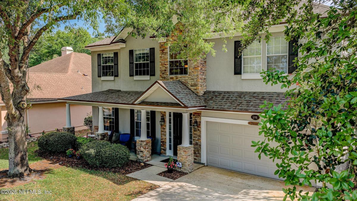 1098 GARRISON Drive, St. Augustine, FL 32092, St. Augustine, FL - photo 3