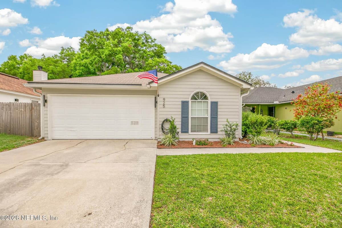 925 MAJESTIC CYPRESS Drive N, Jacksonville, FL 32233, Jacksonville, FL - photo 3