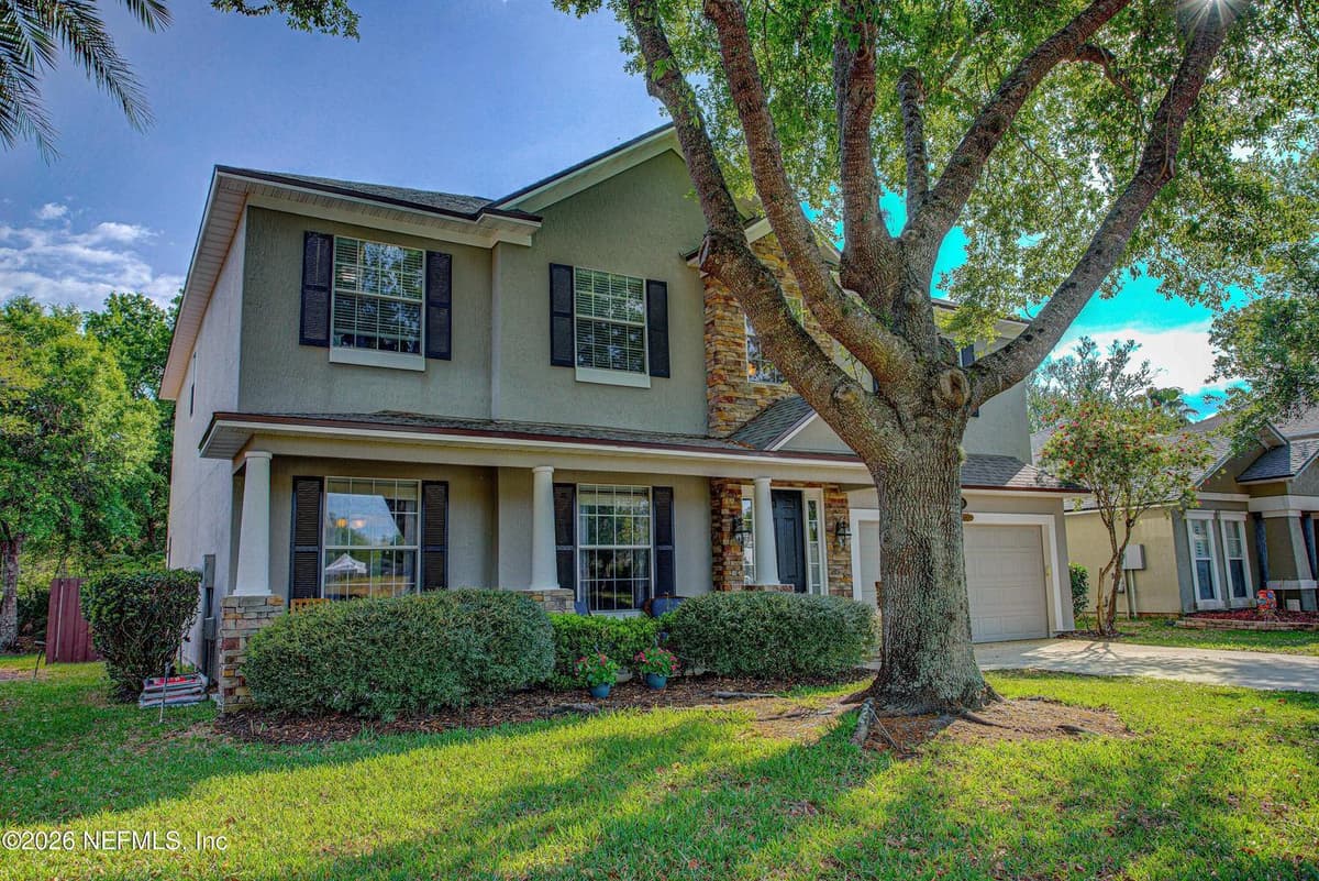 1098 GARRISON Drive, St. Augustine, FL 32092 2