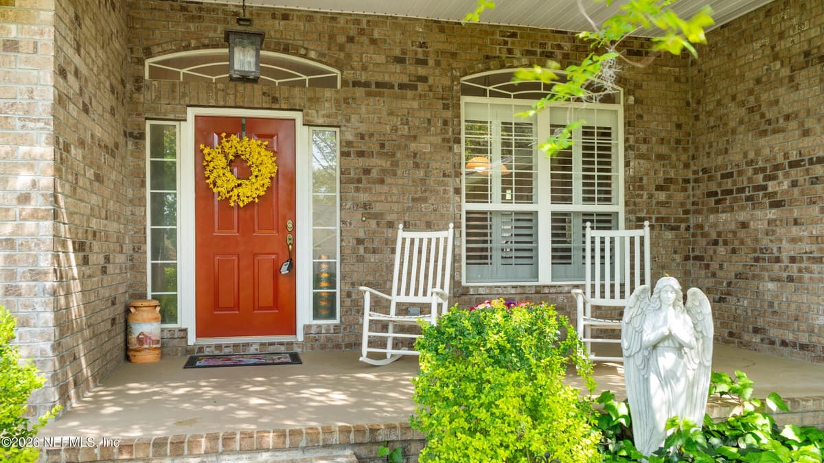 151 NW HERITAGE Drive, Lake City, FL 32055 3