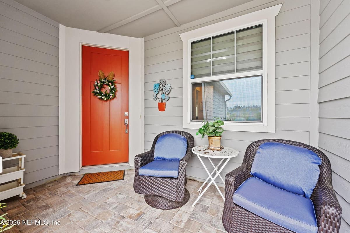 596 JUBILEE Circle, Yulee, FL 32097 2